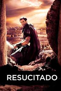 Risen - Poster