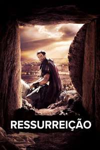 Risen - Poster