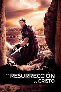 Risen - Poster