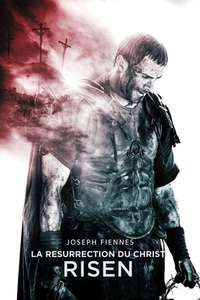 Risen - Poster