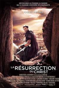 Risen - Poster