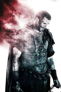 Risen - Poster