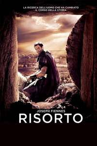 Risen - Poster