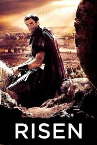 Risen - Poster