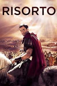 Risen - Poster