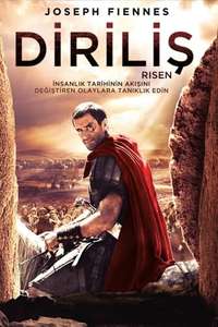 Risen - Poster