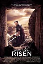 Risen