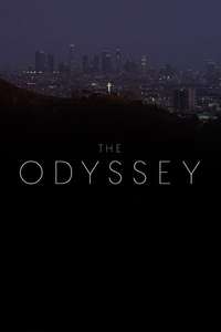 The Odyssey - Poster