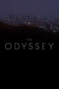 The Odyssey - Poster