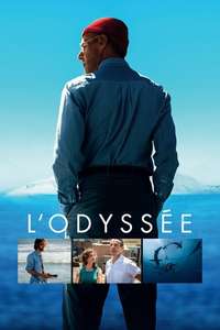 The Odyssey - Poster