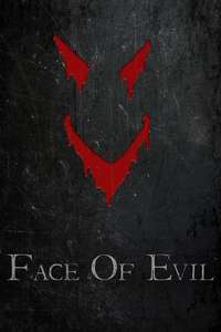 Face of Evil - Poster