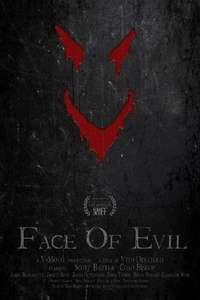 Face of Evil - Poster
