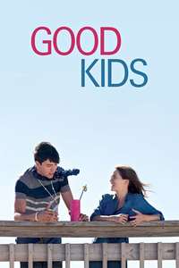 Good Kids - Poster
