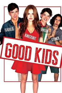 Good Kids - Poster