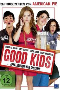 Good Kids - Poster