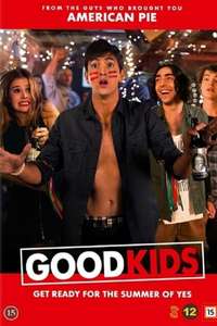 Good Kids - Poster