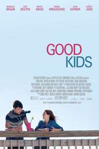 Good Kids - Poster