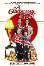 A Christmas Story Live!
