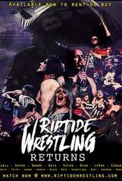 RIPTIDE Wrestling: Returns