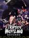 RIPTIDE Wrestling: Returns