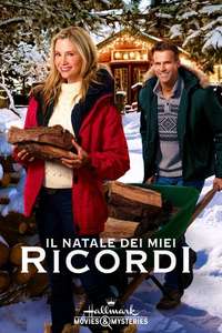 A Christmas to Remember - Poster
