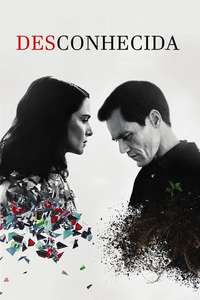 Complete Unknown - Poster