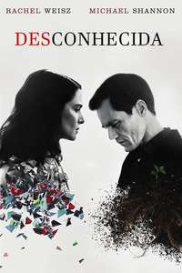 Complete Unknown - Poster