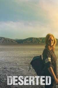 Deserted - Poster