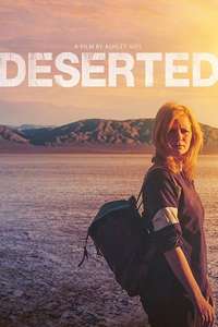 Deserted - Poster