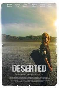 Deserted - Poster