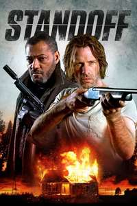 Standoff - Posters