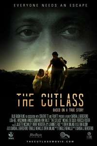 The Cutlass - Poster