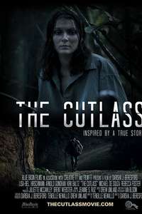 The Cutlass - Poster