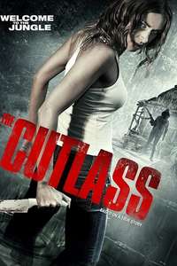 The Cutlass - Poster