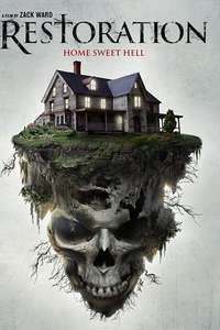 Restoration - Poster