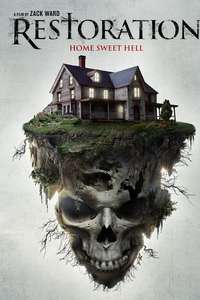 Restoration - Poster