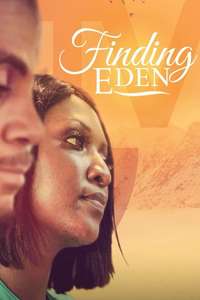 Finding Eden - Poster
