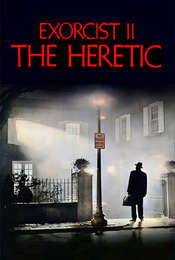 Exorcist II: The Heretic