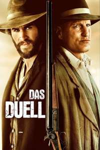 The Duel - Poster