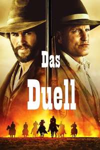 The Duel - Poster