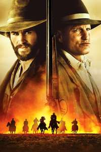 The Duel - Poster
