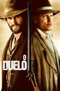 The Duel - Poster