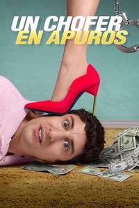 Amateur Night - Poster