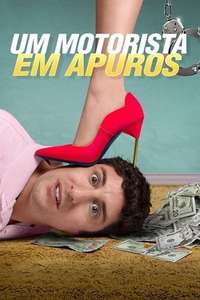 Amateur Night - Poster