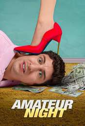 Amateur Night