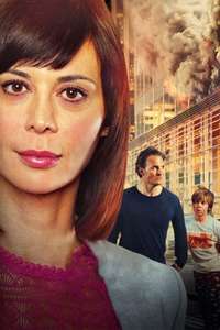 High-Rise Rescue - Poster