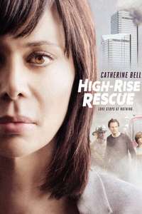 High-Rise Rescue - Poster