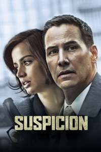 Exposed - Poster