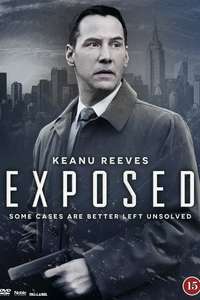 Exposed - Poster