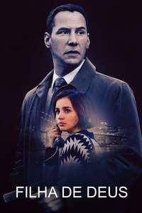 Exposed - Poster